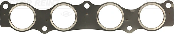 Gasket, exhaust manifold
